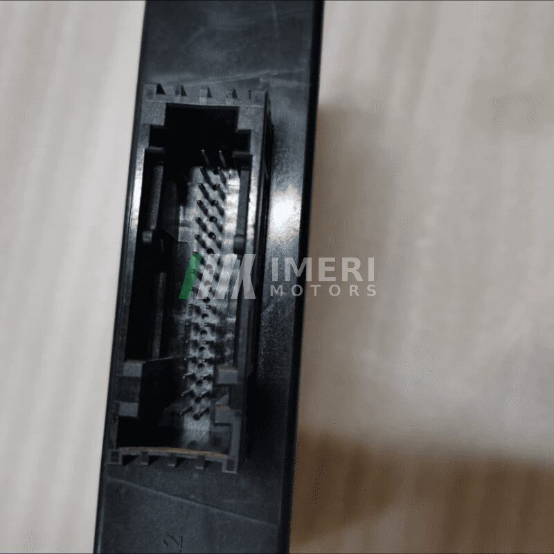 Shock Absorber Computer - Volkswagen ID4 - 2