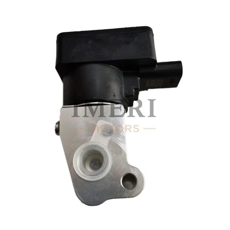 Expansion Valve - Volkswagen ID4 - 1
