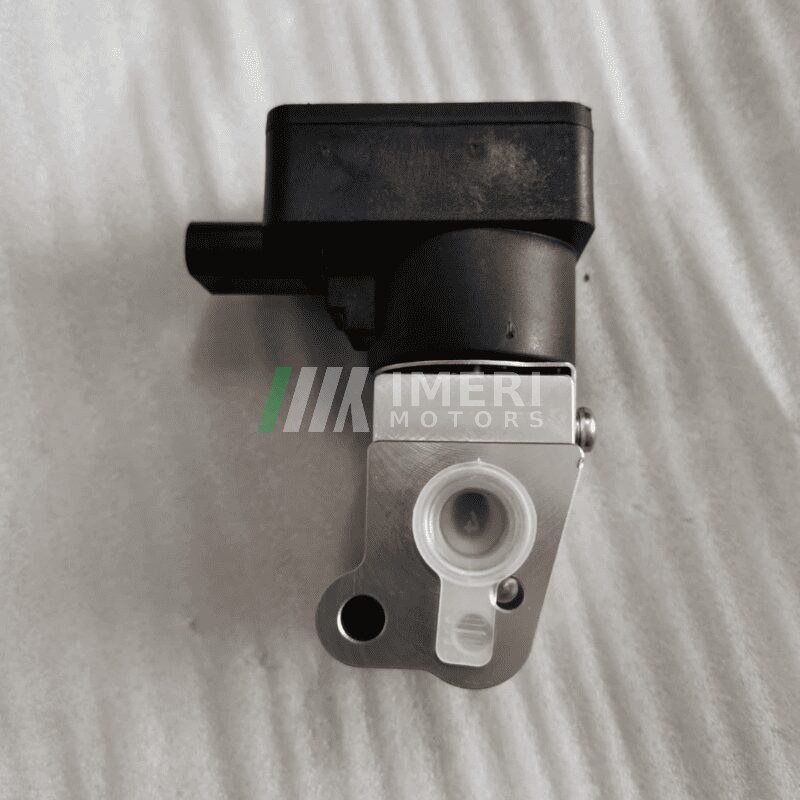 Expansion Valve - Volkswagen ID4 - 2