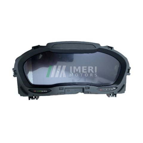 81A 920 795B Instrument Display Audi Q2 e-tron