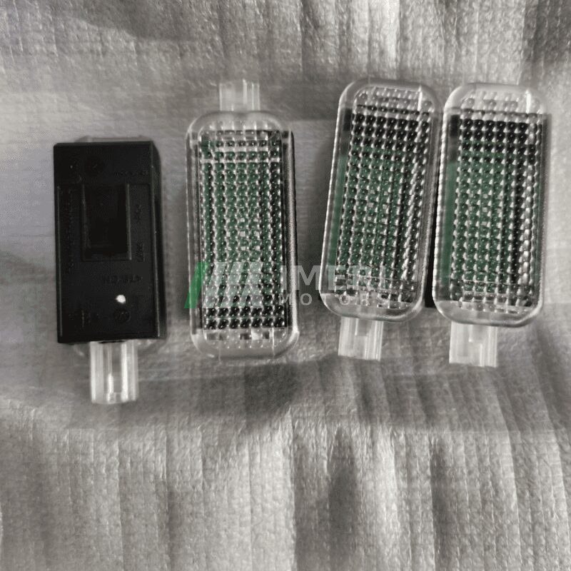 Door Lamp - Volkswagen - 1