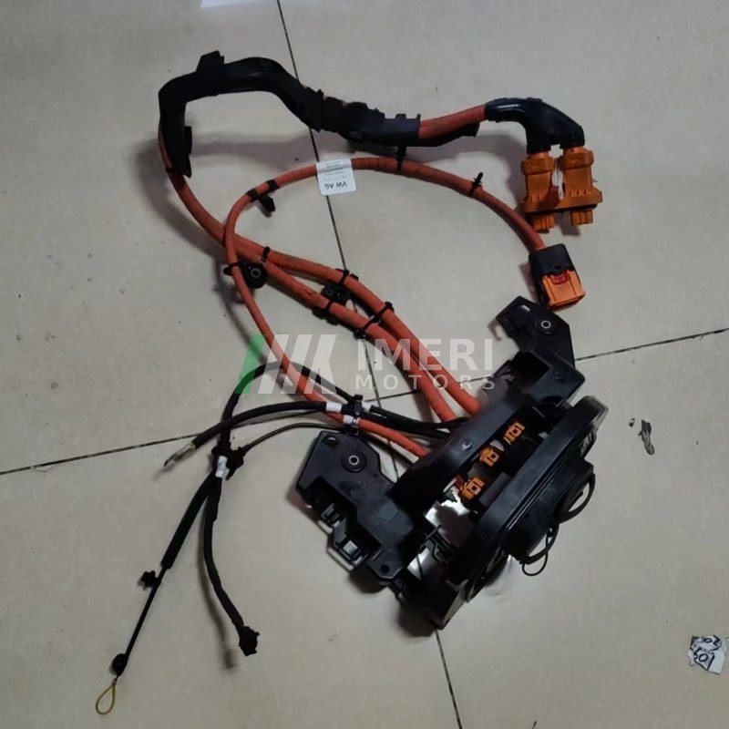 Charging Harness