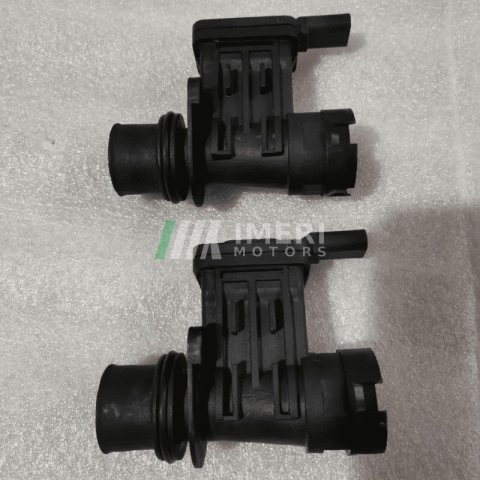 3QG 906 461A Air Flow Meter Volkswagen Teramont