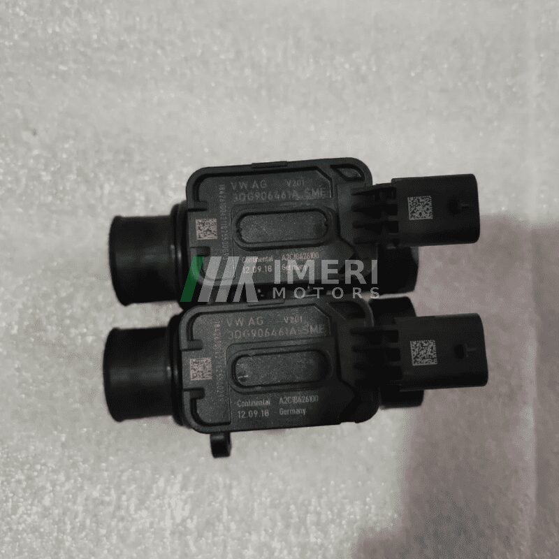Air Flow Meter - Volkswagen Teramont - 2