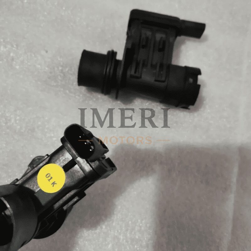 Air Flow Meter - Volkswagen Teramont - 3