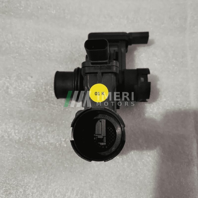 Air Flow Meter - Volkswagen Teramont - 4