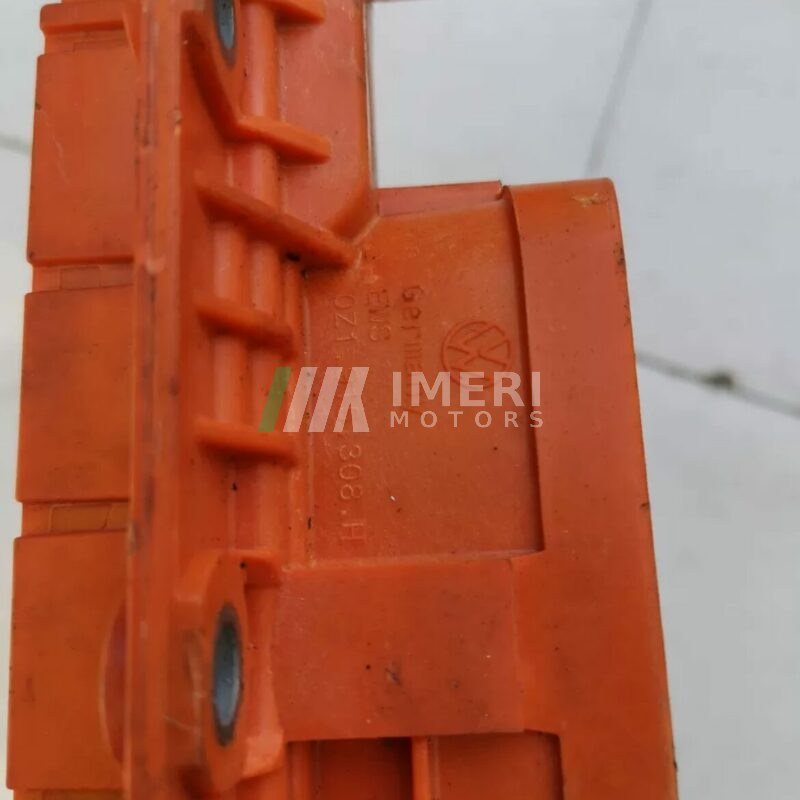 Wiring Harness Bracket - Volkswagen ID4, ID6 - 3