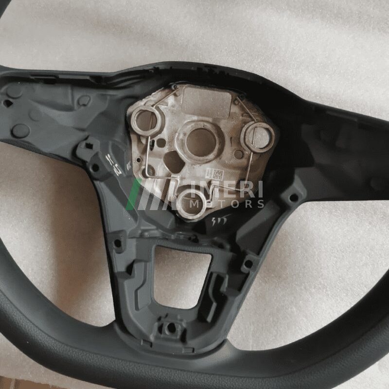 Steering Wheel - Volkswagen ID3 - 2