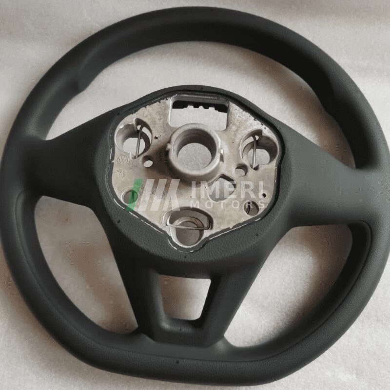 Steering Wheel - Volkswagen ID3 - 3