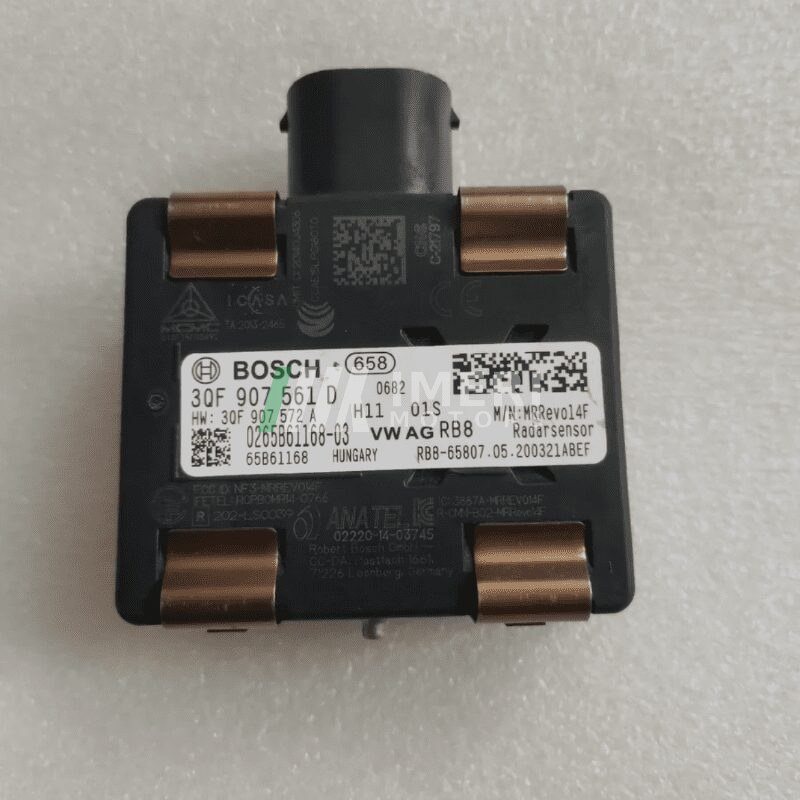 Radar Sensor - Volkswagen - 4