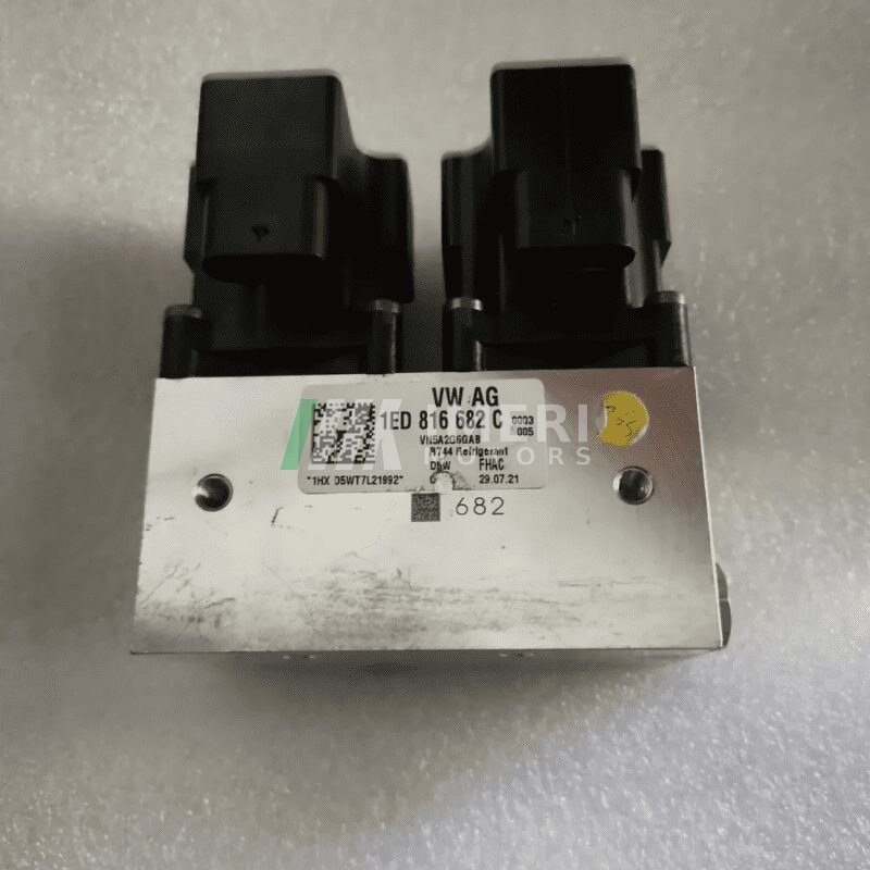 682 Air Conditioning Valve - Volkswagen - 1