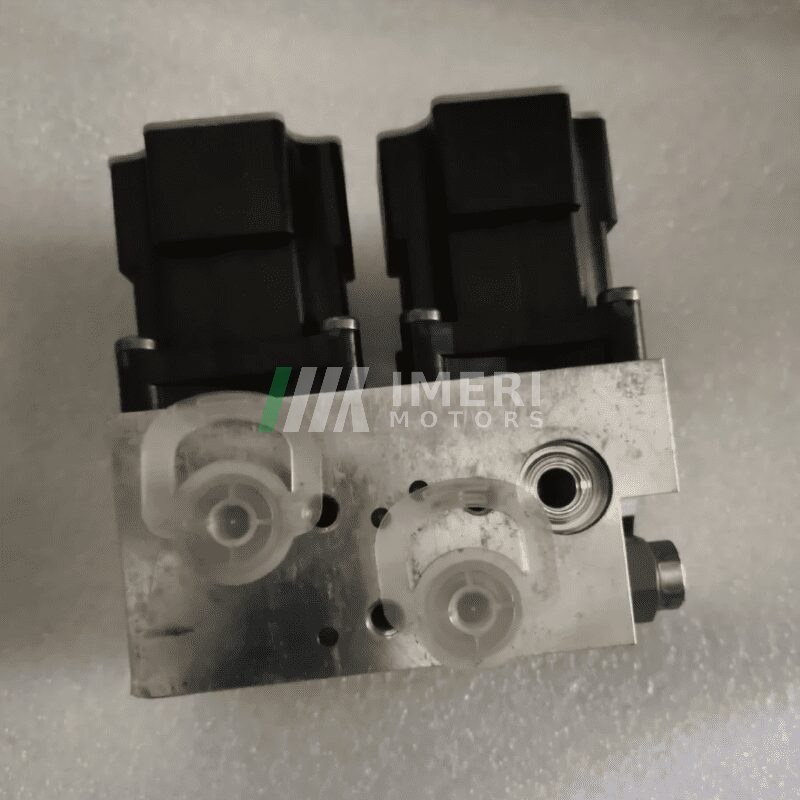 682 Air Conditioning Valve - Volkswagen - 2