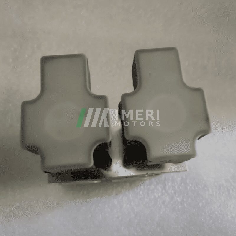 682 Air Conditioning Valve - Volkswagen - 3