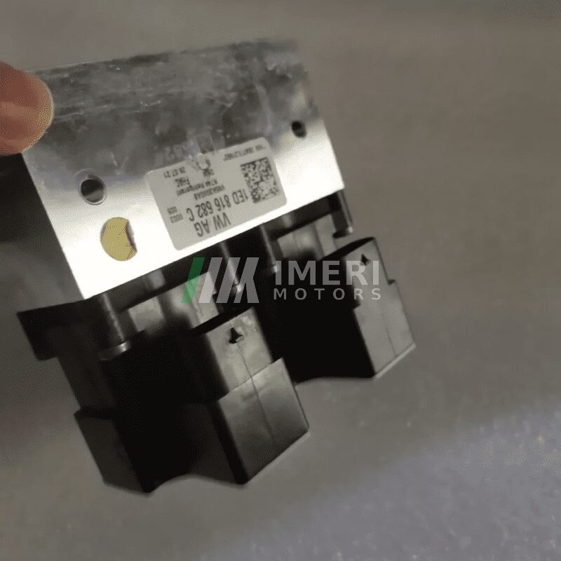682 Air Conditioning Valve - Volkswagen - 4