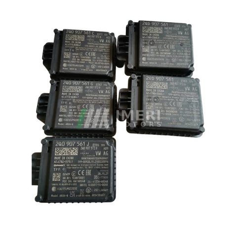 2Q0 907 561C, G, J ACC Control Module Audi Q2L