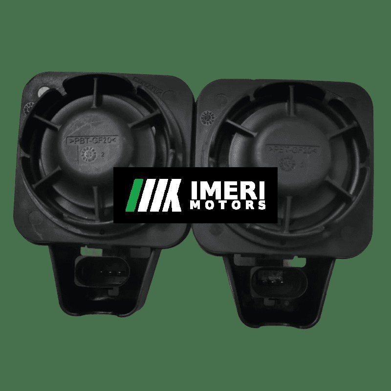 Anti-Theft Siren - Audi Q6 - 2