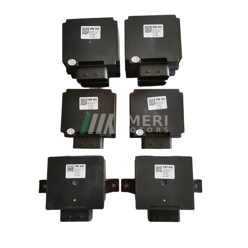 Voltage Regulator - Volkswagen