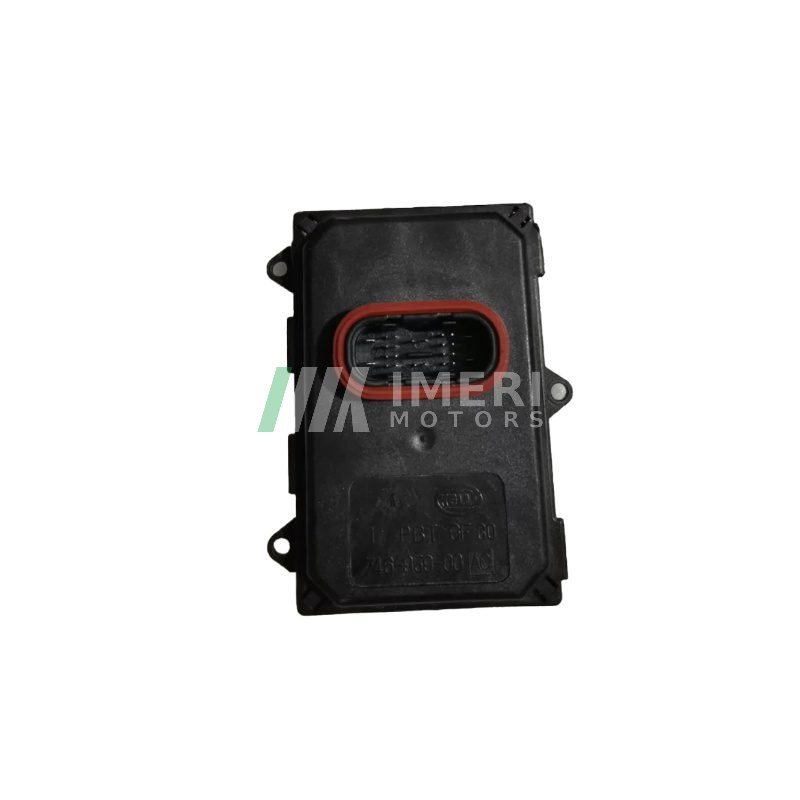 Headlamp Xenon Package - Volkswagen - 2
