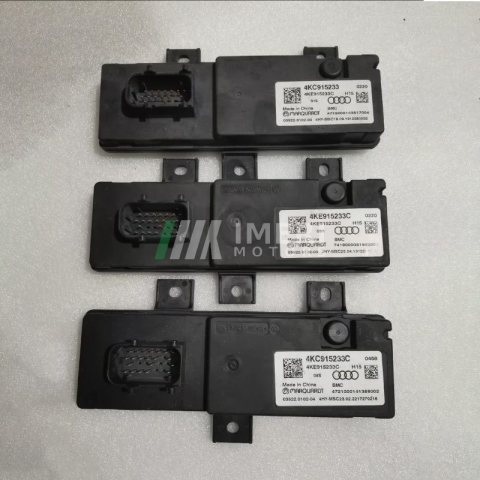 4KE 915 233C, 4KC 915 233 Battery Control Module Audi E tron