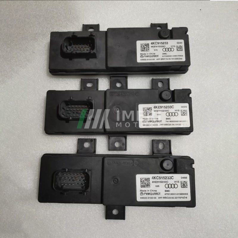 233 Battery Control Module - Audi E tron