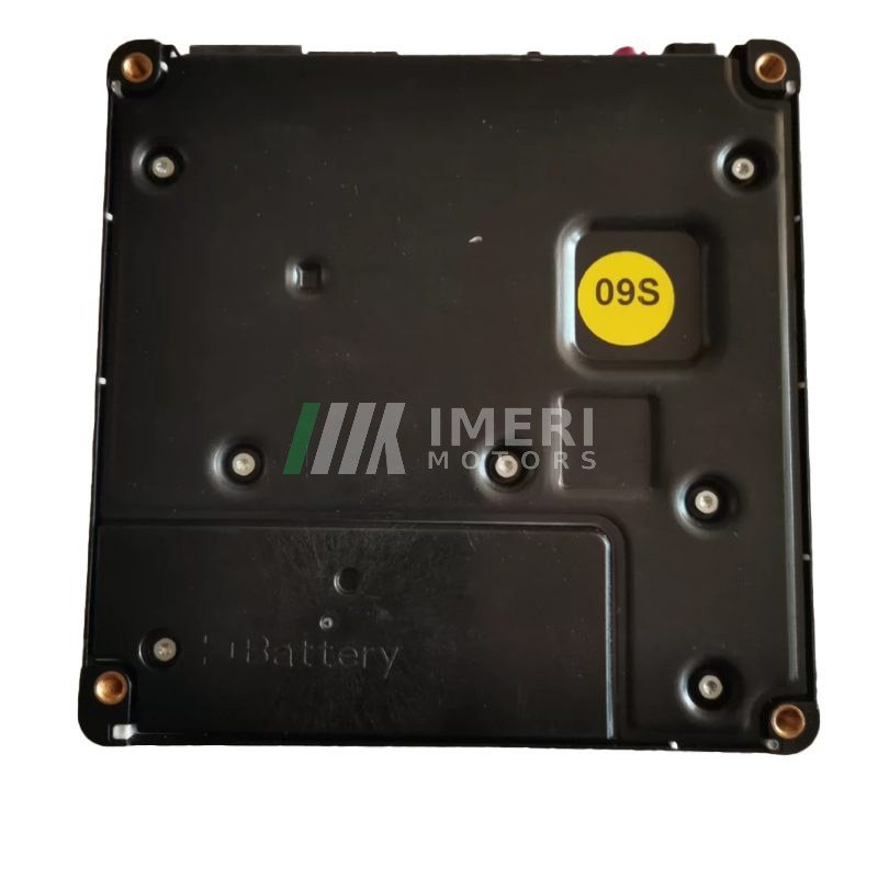 Emergency Call Module - Audi C8 - 2