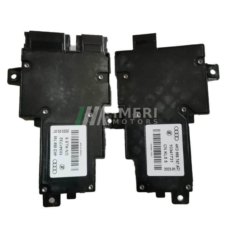 Seat Switch