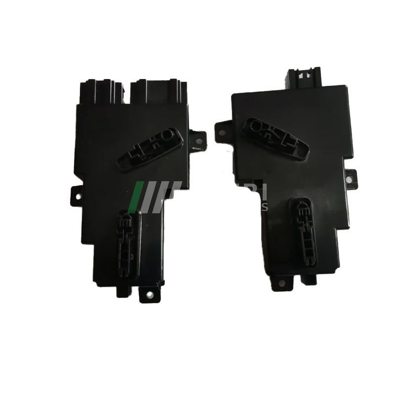 Seat Switch - Audi C8 - 3