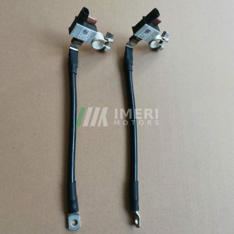 Battery Cable - Volkswagen Tiguan L