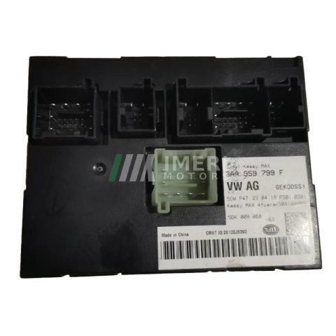 3AA 959 799 F Comfort Computer Volkswagen
