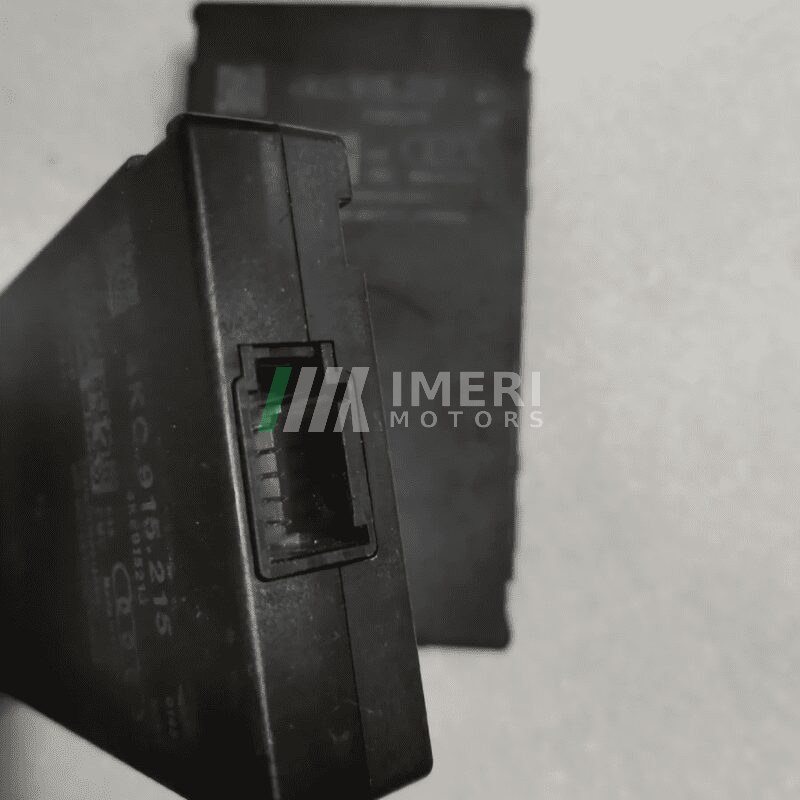 Battery Control Computer - Volkswagen - 2