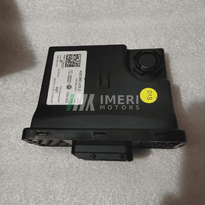 Control Unit - Audi C7 - 2