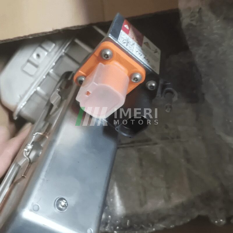 High Voltage Preheat Device - Audi A6, A7, Q5 - 2