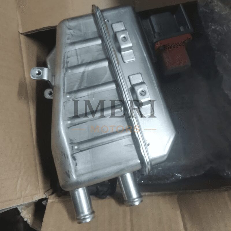 High Voltage Preheat Device - Audi A6, A7, Q5 - 3