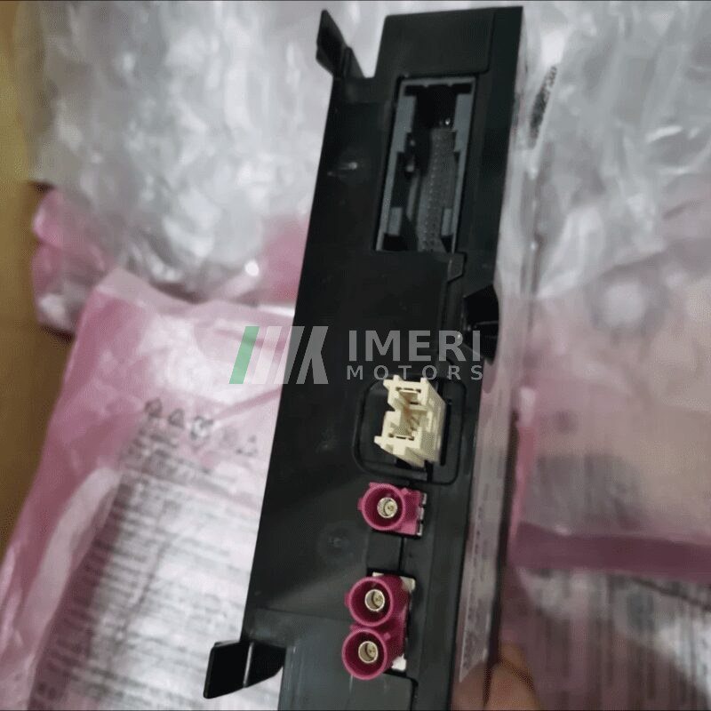 Control Unit - Volkswagen ID4, ID6 - 3