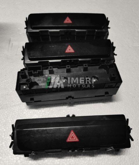 85E 925 301D Emergency Light Switch Audi Q5e tron