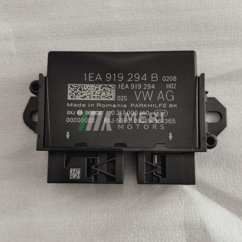 Parking Radar Controller - Volkswagen ID4 - 1