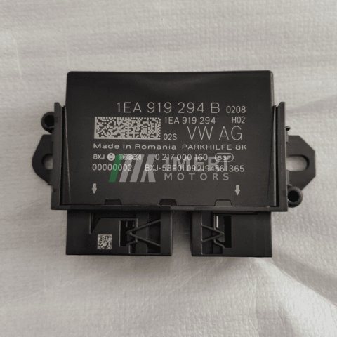 1EA 919 294B Parking Radar Controller Volkswagen ID4