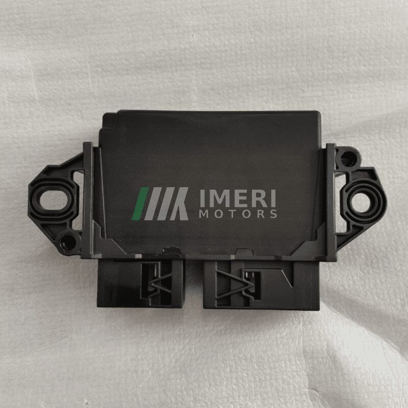 Parking Radar Controller - Volkswagen ID4 - 3