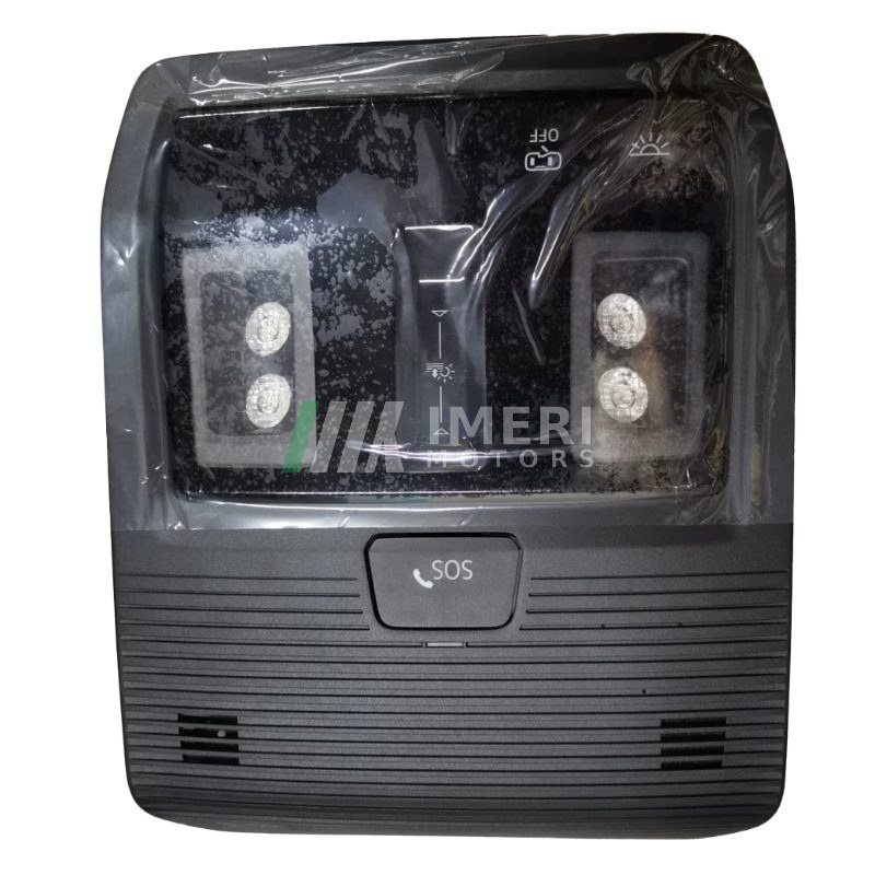 Dome Light - Volkswagen ID4