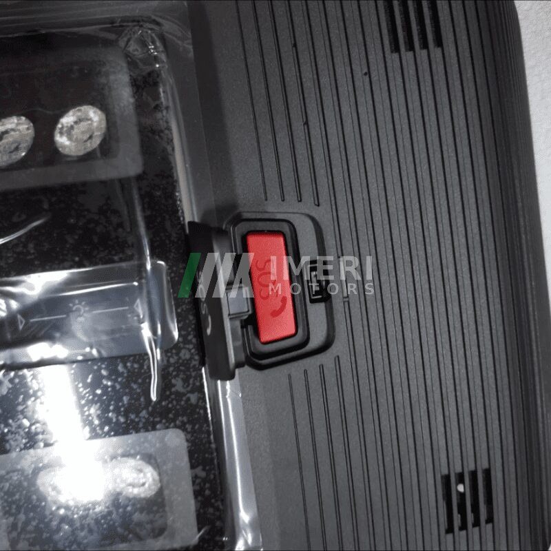 Dome Light - Volkswagen ID4 - 3