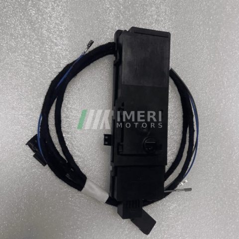 1ED 963 459 B Ionizer