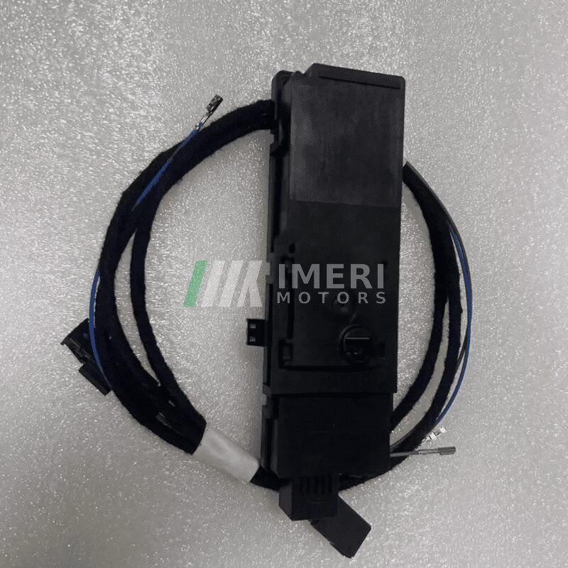 Ionizer