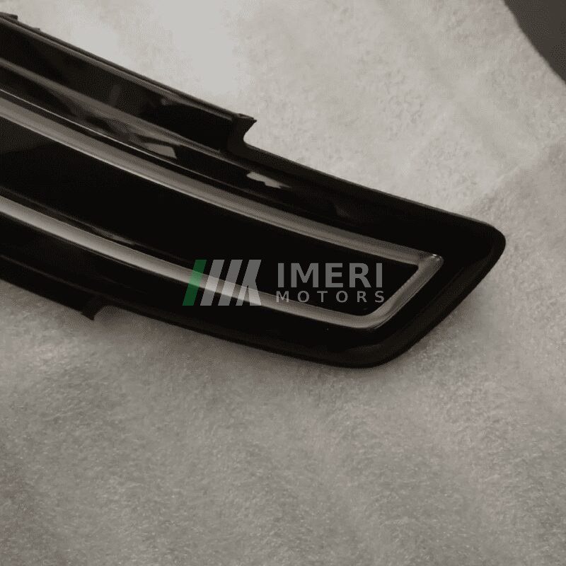 654 Front Bumper Light - Volkswagen ID6 - 2