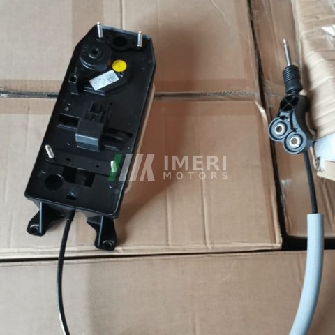 8Y0 713 033B Gear Shift Mechanism Lever Audi A3