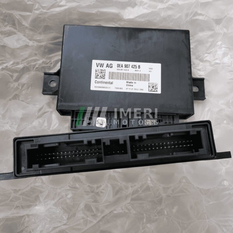 Engine Computer Board - Volkswagen ID4, ID6 - 2