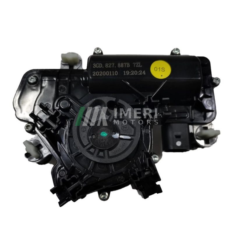 Tailgate Electric Motor - Volkswagen ID4, ID6 - 2