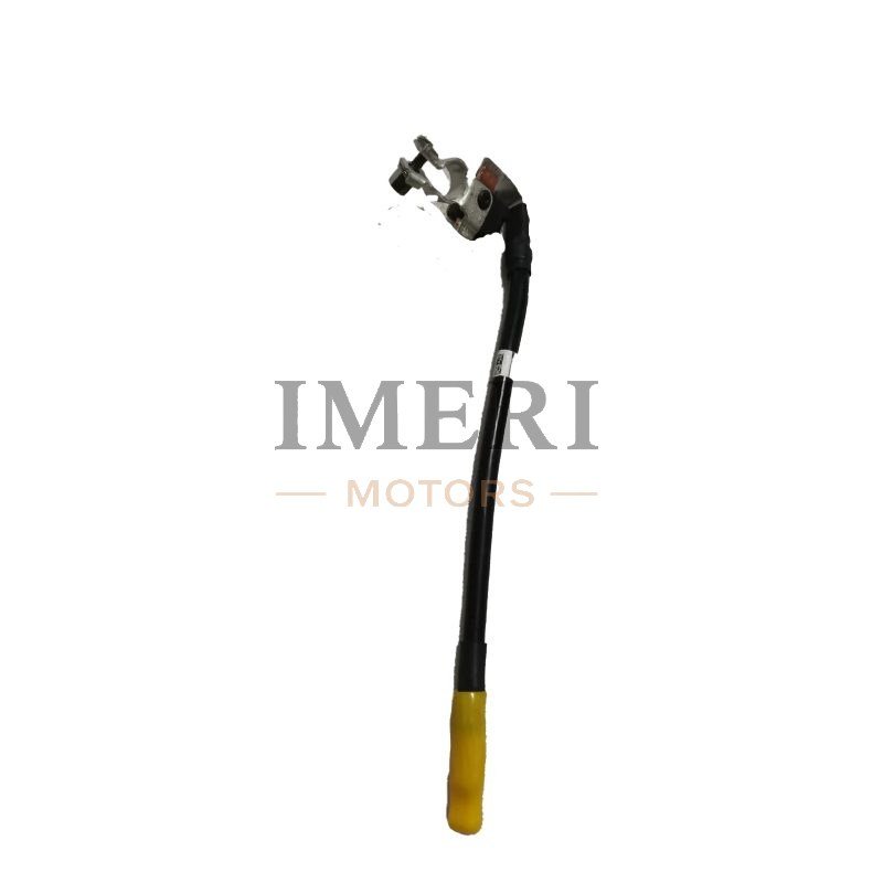 Battery Cable - Audi C8 - 1