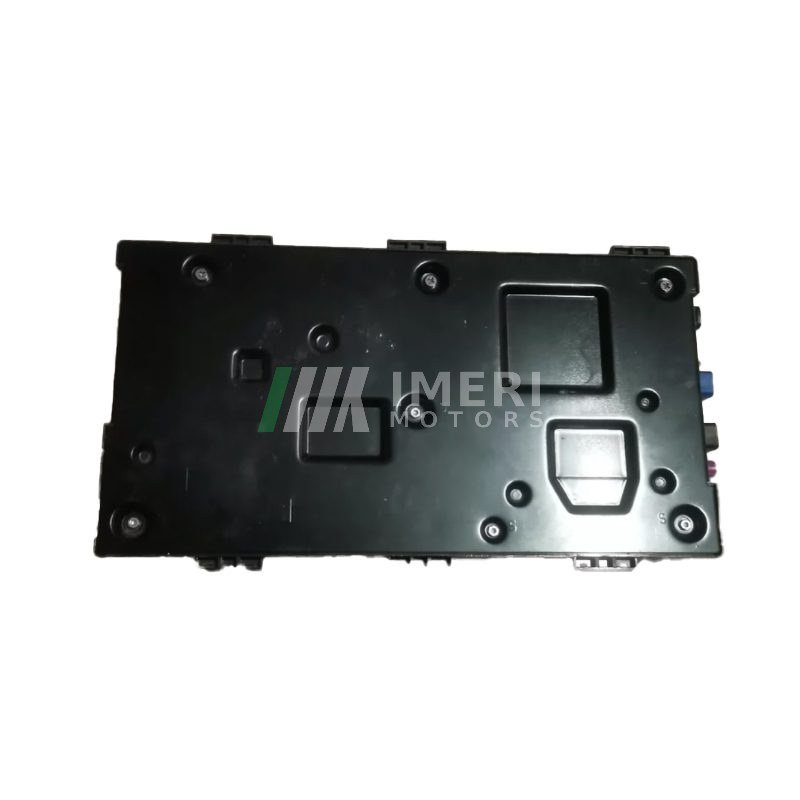 Roof Antenna - Volkswagen ID7 - 2