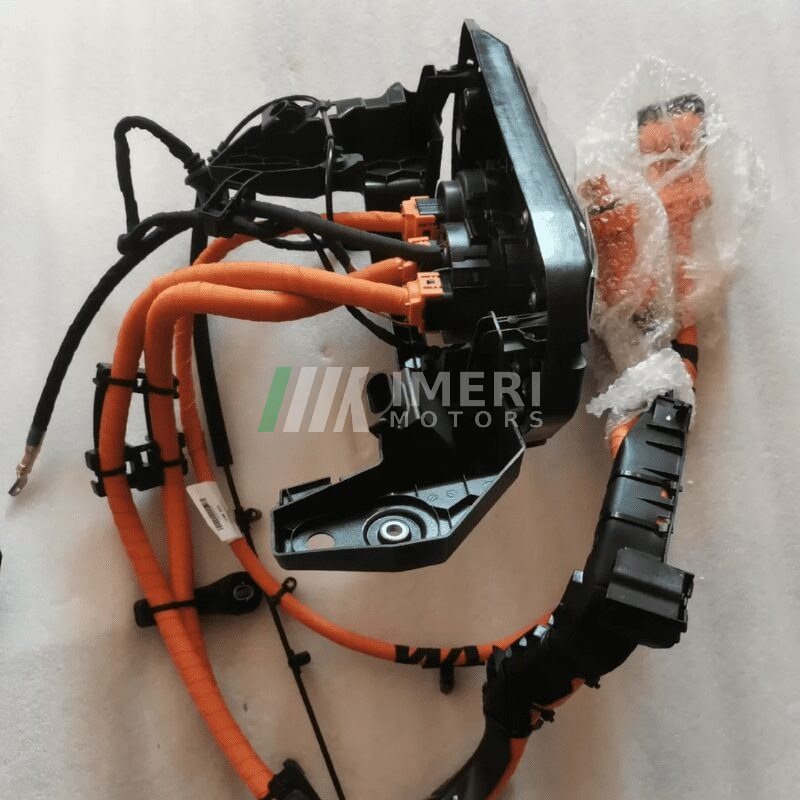 High Voltage Charging Cable - Audi Q4e tron - 2
