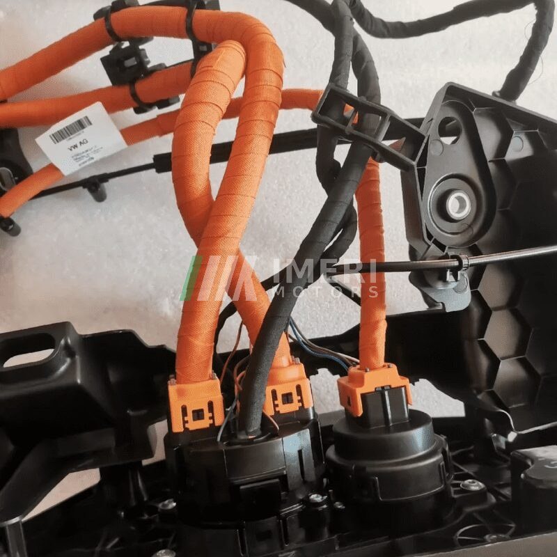 High Voltage Charging Cable - Audi Q4e tron - 3